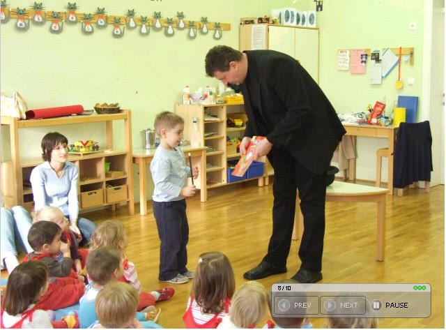 čarodej